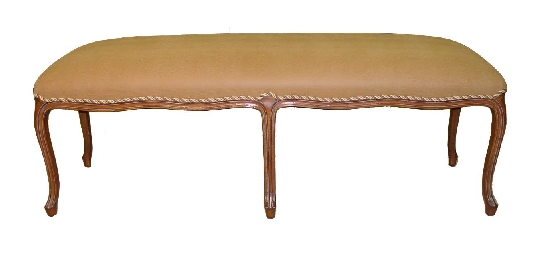 D-9847 Bench Upholstered.JPG